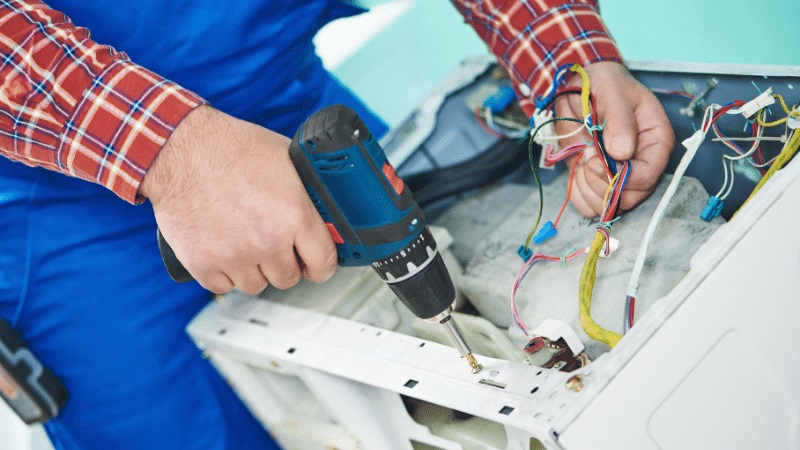 Ferizli Termoteknik servisi orijinal yedek parça kullanımı